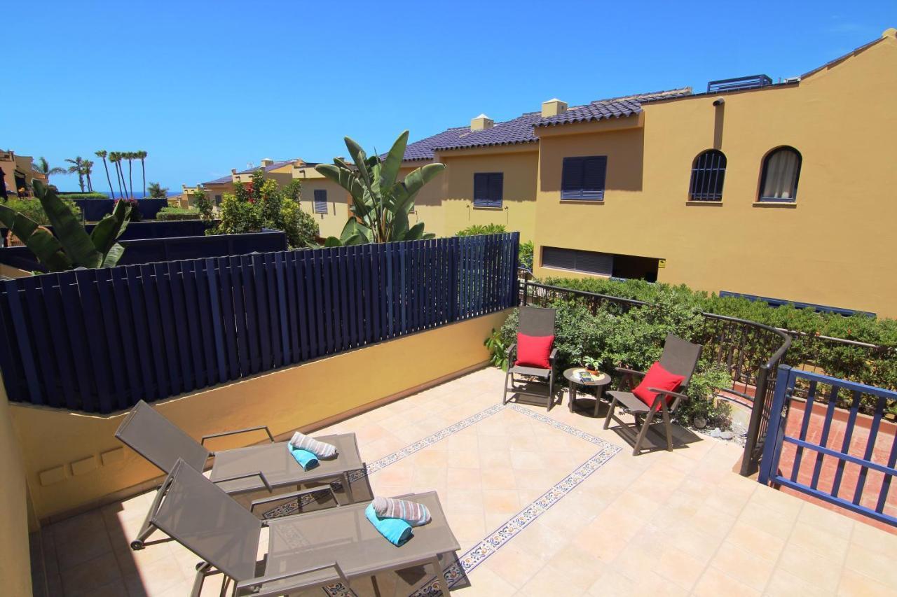 Bahia Meloneras Villa Eksteriør bilde
