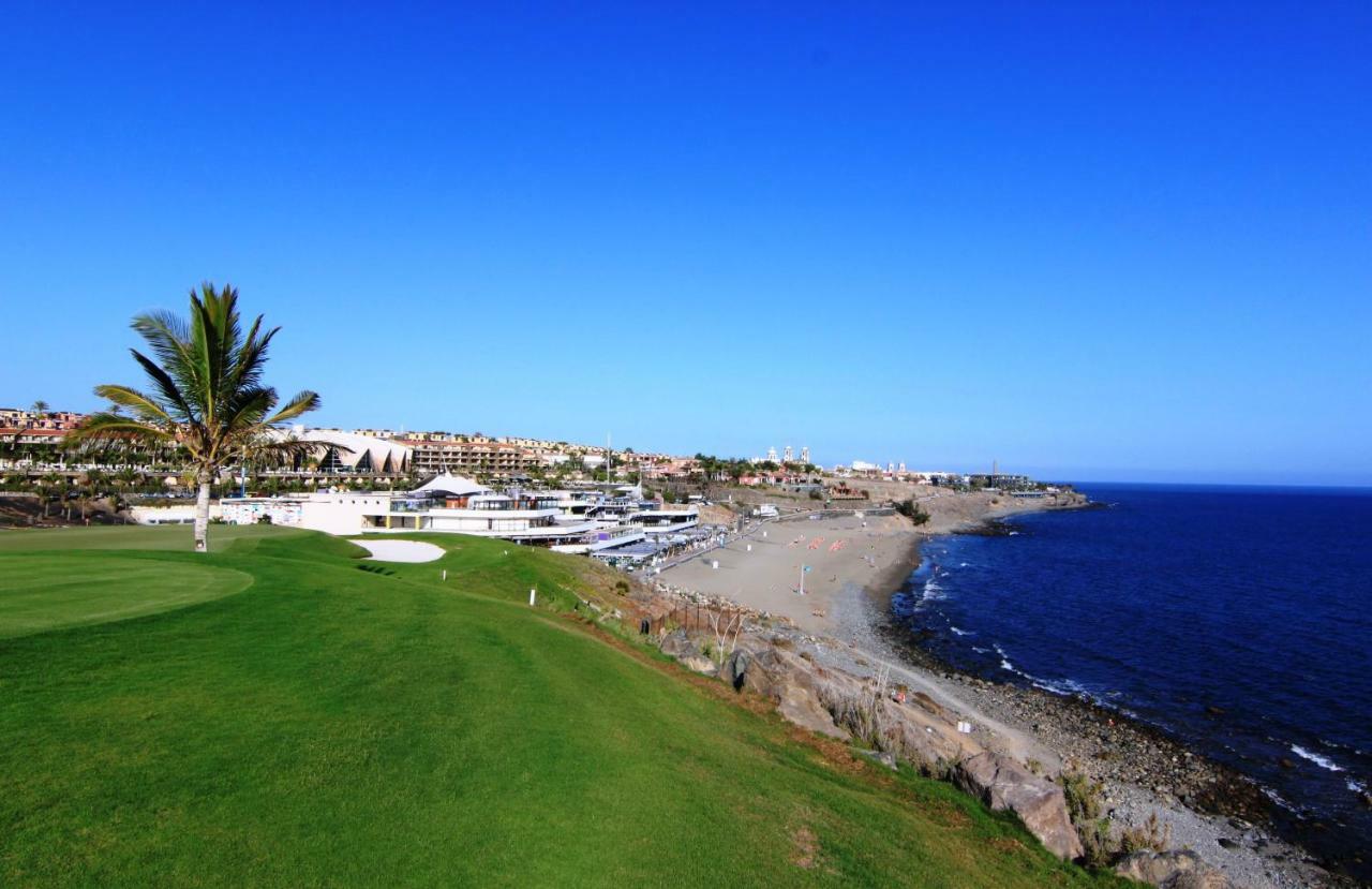 Bahia Meloneras Villa Eksteriør bilde