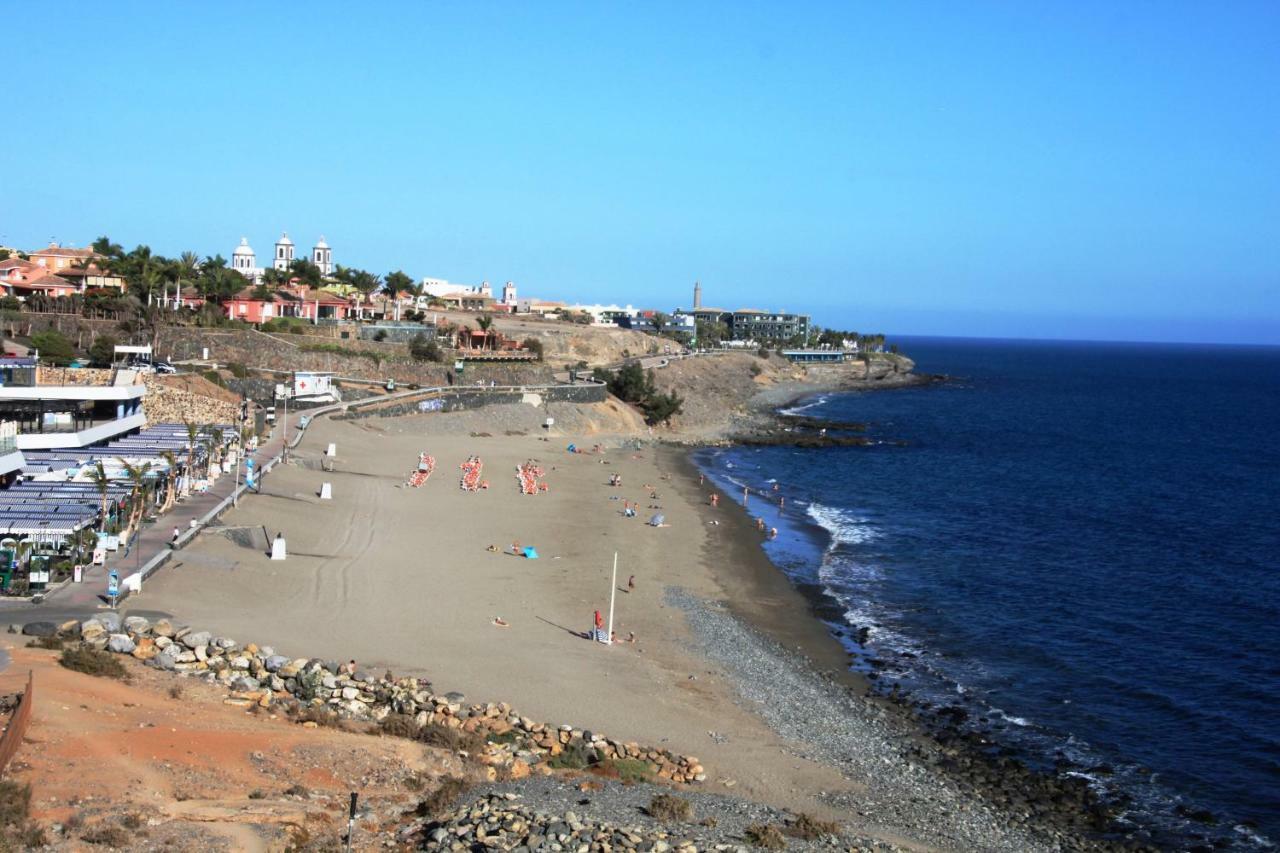 Bahia Meloneras Villa Eksteriør bilde