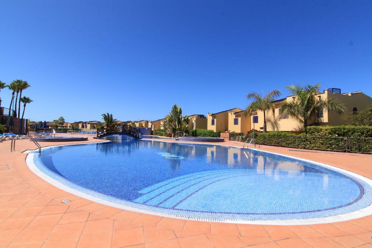 Bahia Meloneras Villa Eksteriør bilde